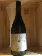 Coriolis Syrah