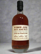 Widow Jane Decadence Batch 51