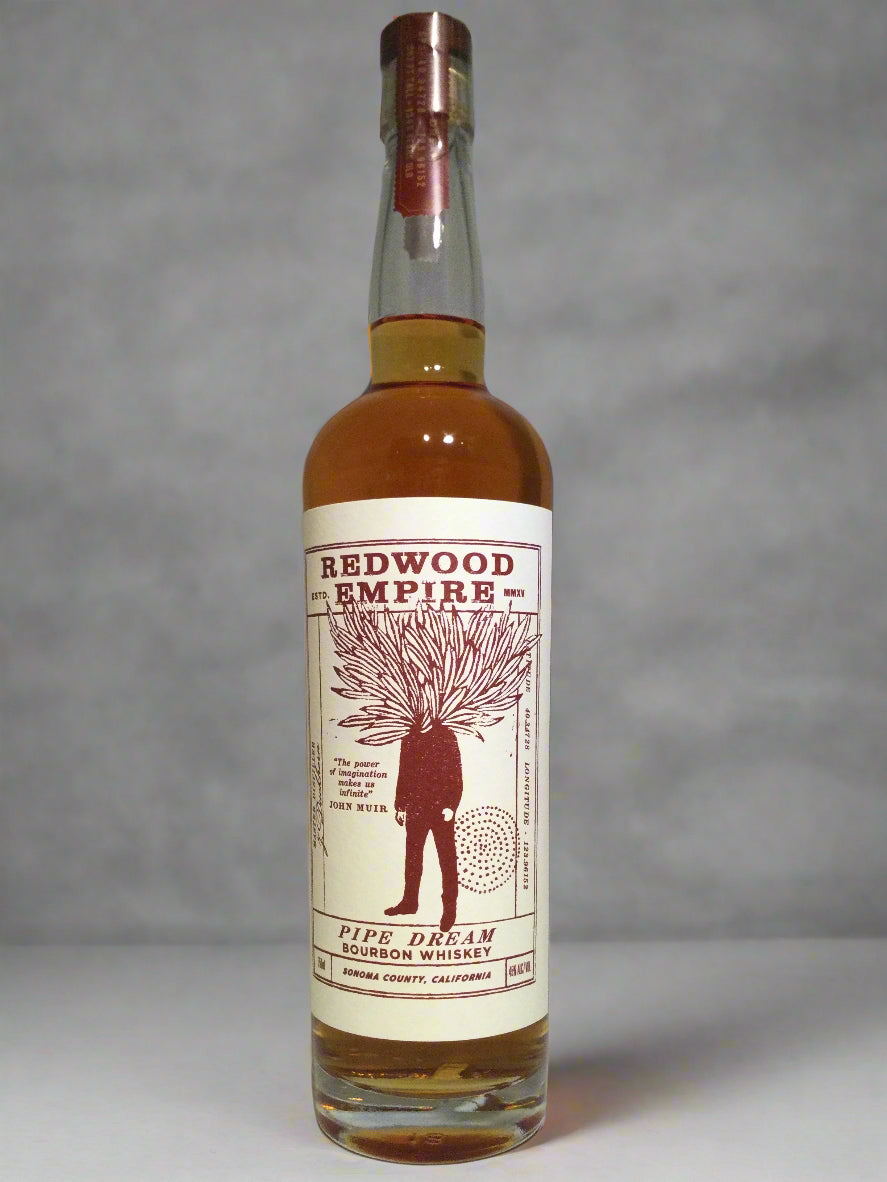 REDWOOD EMPIRE DREAM BRBN