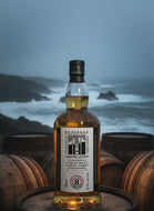 Kilkerran 8 Year Old Cask Strength Scotch Whisky