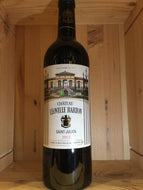 Chateau Leoville Barton Saint Julien 12