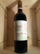 Chateau de Pressac Saint Emilion