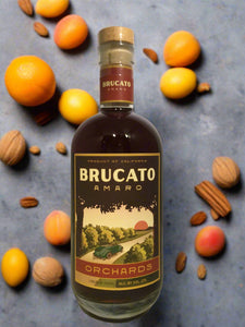 BRUCATO ORCHARD
