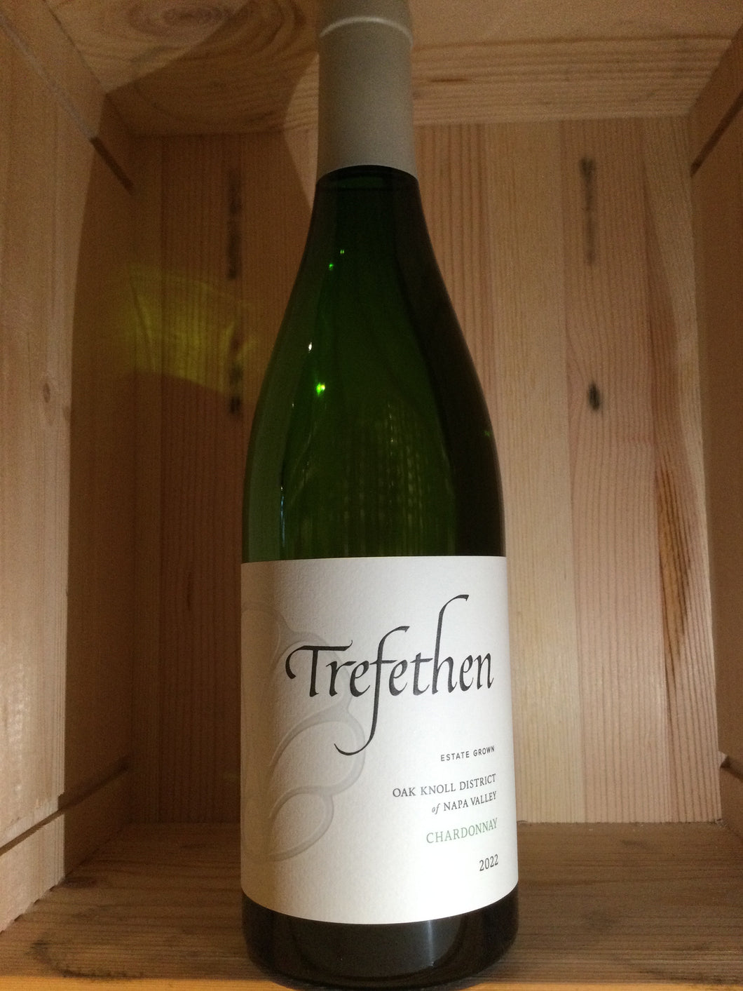 Trefethen Chardonnay