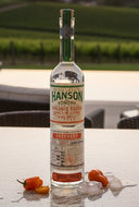 HANSON HABANERO VODKA