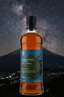 Komagatake Yakushima Aging 2021