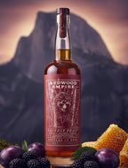 REDWOOD EMPIRE GRIZZLY BEAST
