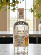 CLEAR CREEK PEAR 375ml