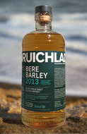 BRUICHLADDICH BERE BARLEY 2013