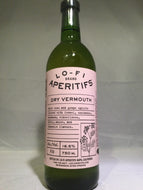 LO-FI DRY VERMOUTH
