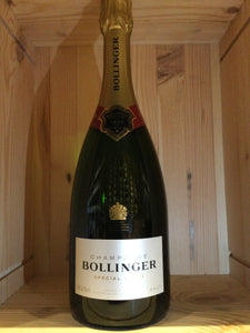 Bollinger Special Cuvee