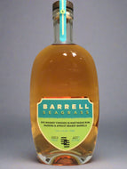 BARRELL SEAGRASS