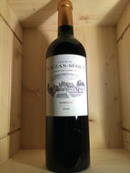 Chateau Rauzan-Segla Margaux