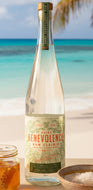 SAINT BENEVOLENCE RUM CLAIRIN