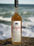 CLYNELISH 14 YEAR