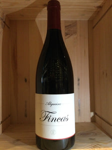 Algueira Fincas Ribeira Sacra