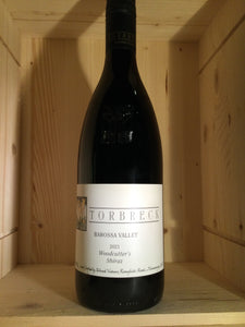 Torbreck Woodcutters Shiraz