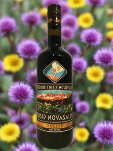 ELISIR NOVASALUS