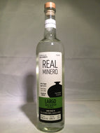 REAL MINERO LARGO