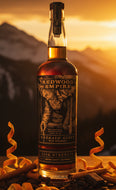 REDWOOD EMPIRE CASK RYE