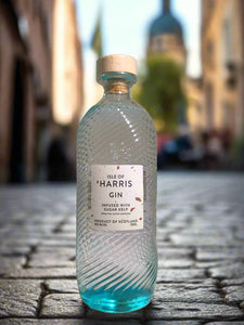 ISLE OF HARRIS KELP-INFUSED GIN