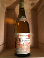 Clos Cibonne Tibouren Rose Tradition