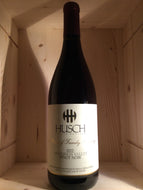 Husch Anderson Valley Pinot Noir