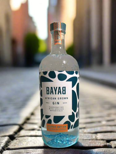 BAYAB AFRICAN DRY