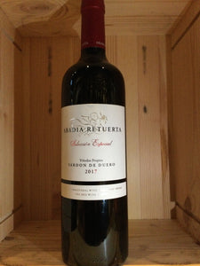 Abadia Retuerta Seleccion Especial