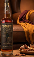 REDWOOD EMPIRE CASK PIPE DREAM
