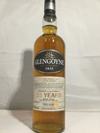 GLENGOYNE 15 yr