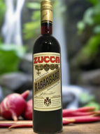 RABARBARO ZUCCA AMARO