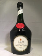 D.O.M. BENEDICTINE LIQUEUR