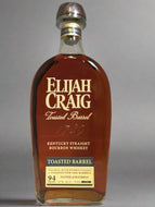 Elijah Craig Toasted Barrel