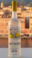 GREY GOOSE LE CITRON