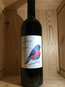 Aubry Cabernet Sauvignon