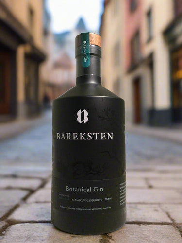 Bareksten Gin