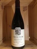 Cristom Jefferson Cuvee Eola-Amity Hills Pinot Noir