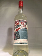 SALERS GENTIANE LIQUEUR