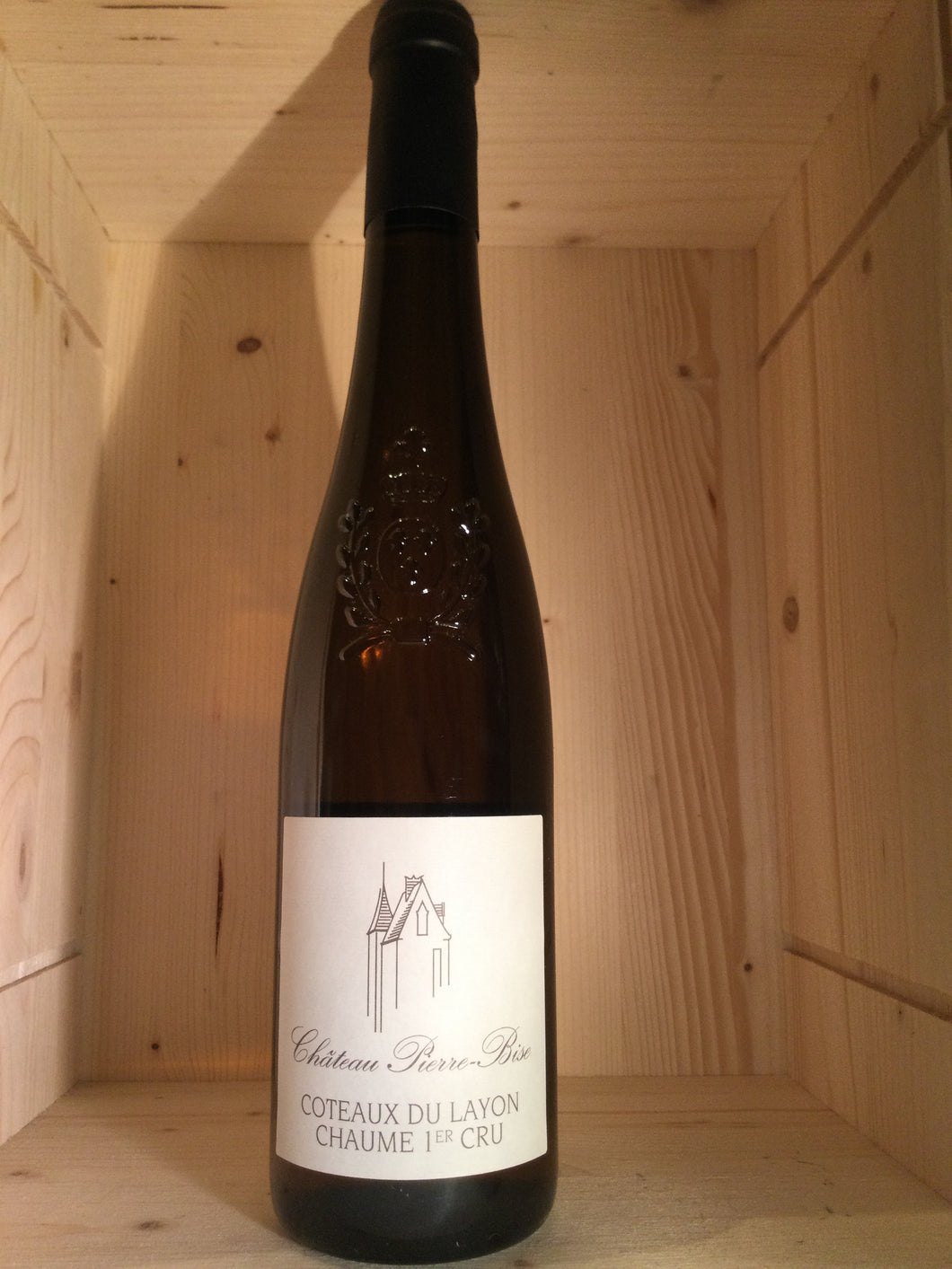 Pierre Bise Coteaux du Layon 500ml