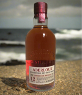 ABERLOUR DBL CASK 12 YR