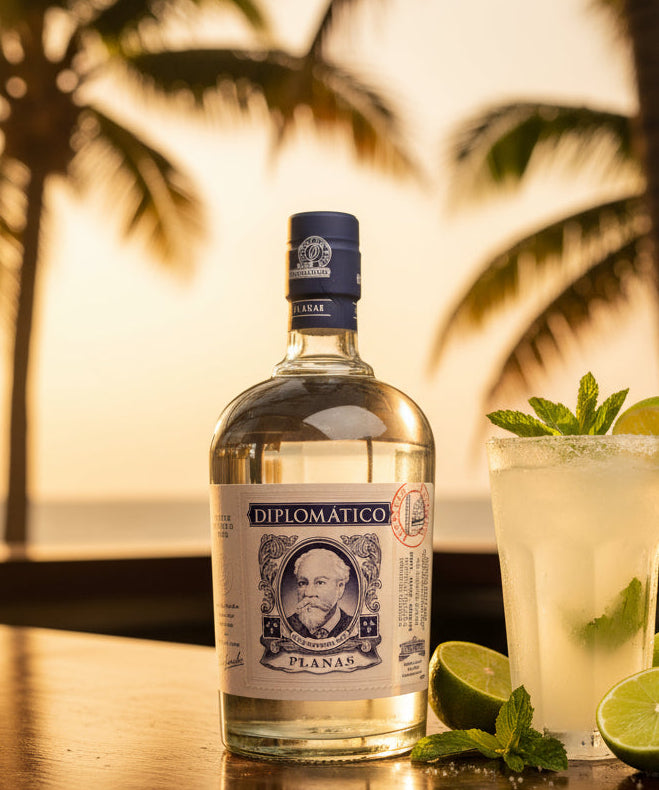 DIPLOMATICO PLANAS