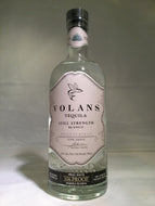 VOLANS STILL STRENGTH