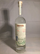 AMATITENA BARRANCAS BLANCO