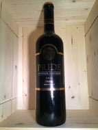 Pride Mountain Vineyards Merlot
