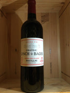 Chateau Lynch-Bages Pauillac 16