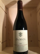 DuMol Macintyre Estate Vineyard
