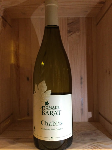 Barat Chablis