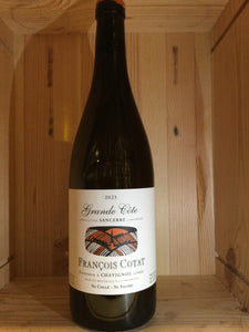 Francois Cotat Grande Cote Sancerre