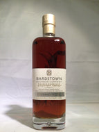BARDSTOWN DOUBLE BARRELED